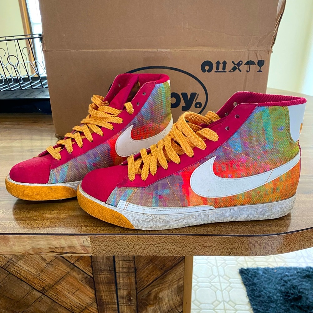 Women’s Nike Shoes